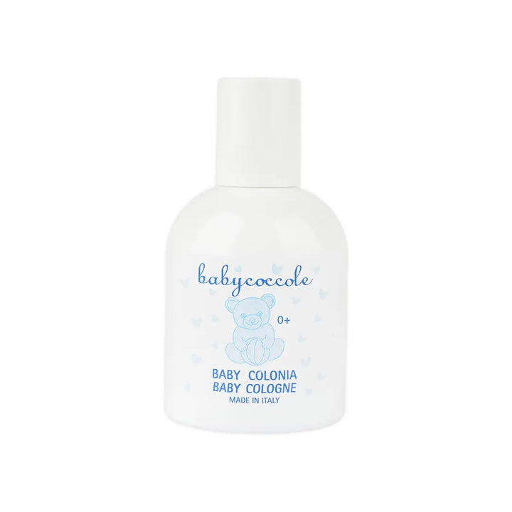 55187-Babycoccole Baby Colonia 50ml