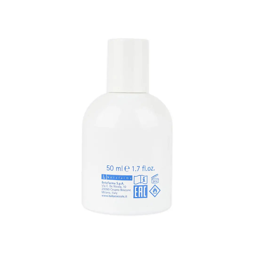 55187-Babycoccole Baby Colonia 50ml +3