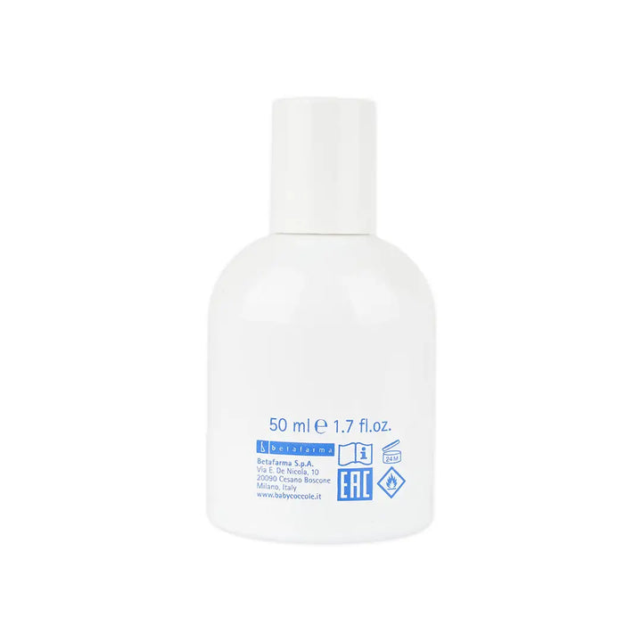 55187-Babycoccole Baby Colonia 50ml +3