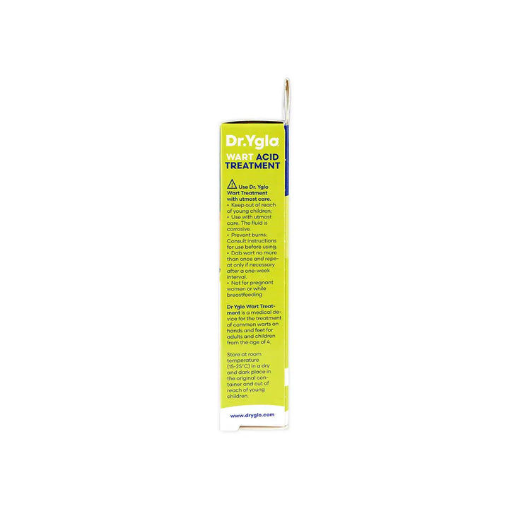 55194-Dr.Yglo Wart Acid Treatment 2ml +1
