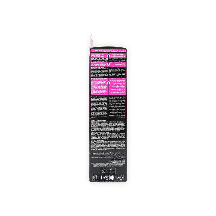 55200-Garnier Olia Hair Color No.5-Luminous Brown +3