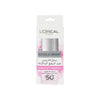 L'oreal Glycolic Bright SPF50+ 50ml