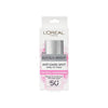 L'oreal Glycolic Bright SPF50+ 50ml