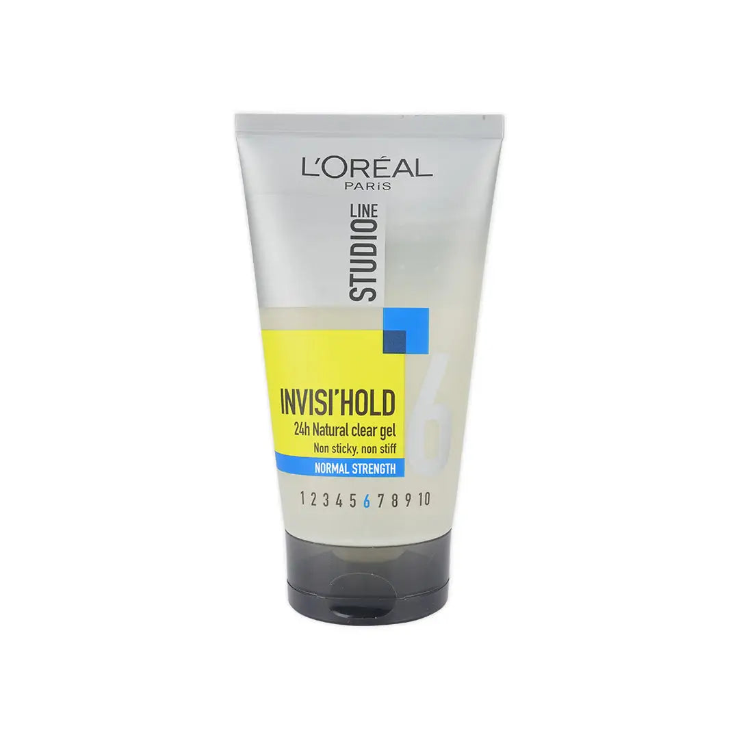 L'oreal Invisi Hold Gel 150ml