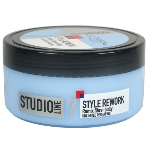 L'oreal Style Rework 150ml-Putty – Pharmazone