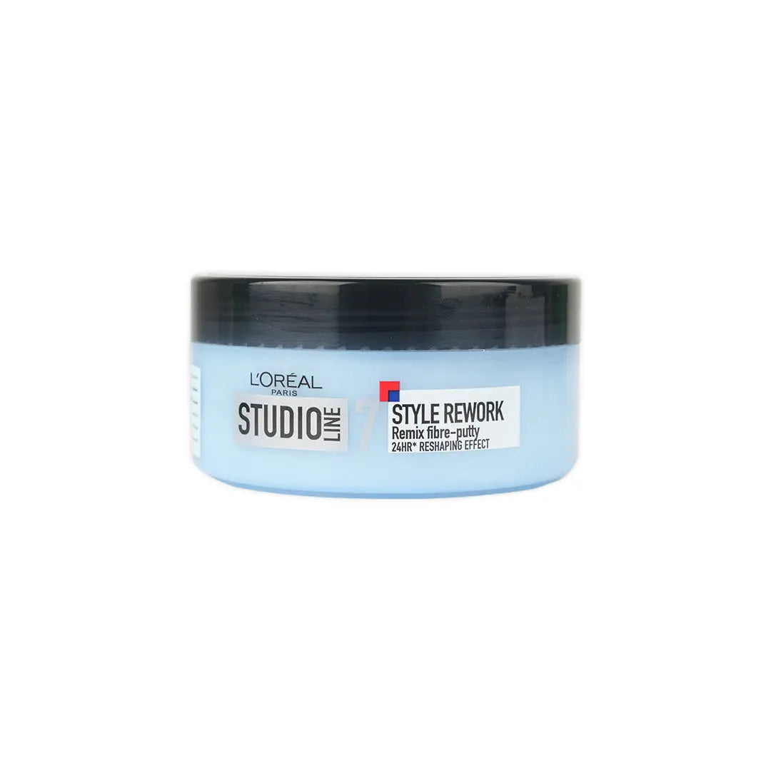 L'oreal Style Rework 150ml-Putty
