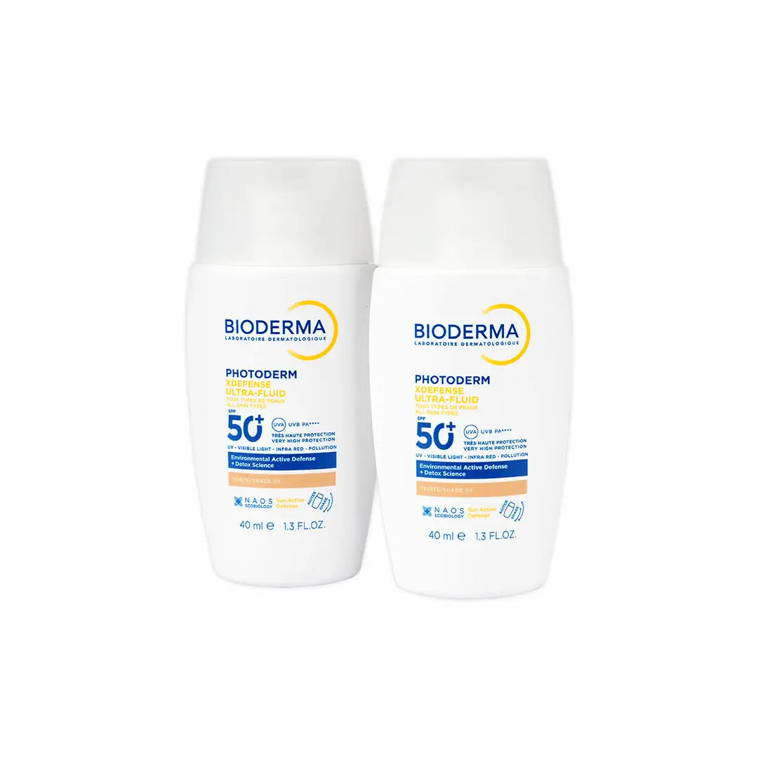 Bioderma Photoderm Xdefense Spf50+T03 F40ml Offer-Golden