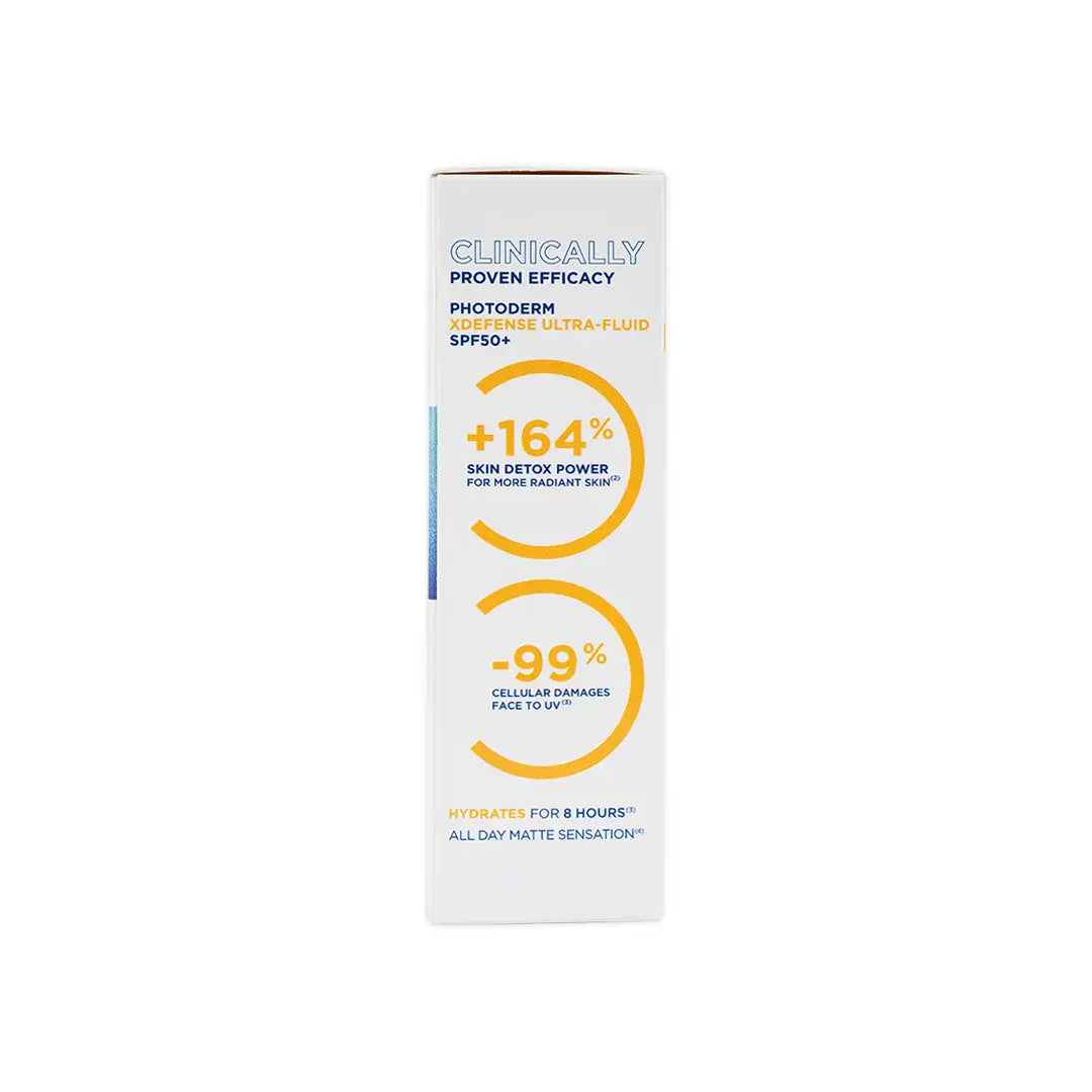 Bioderma Photoderm Xdefense Spf50+T04 F40ml Offer-Brown