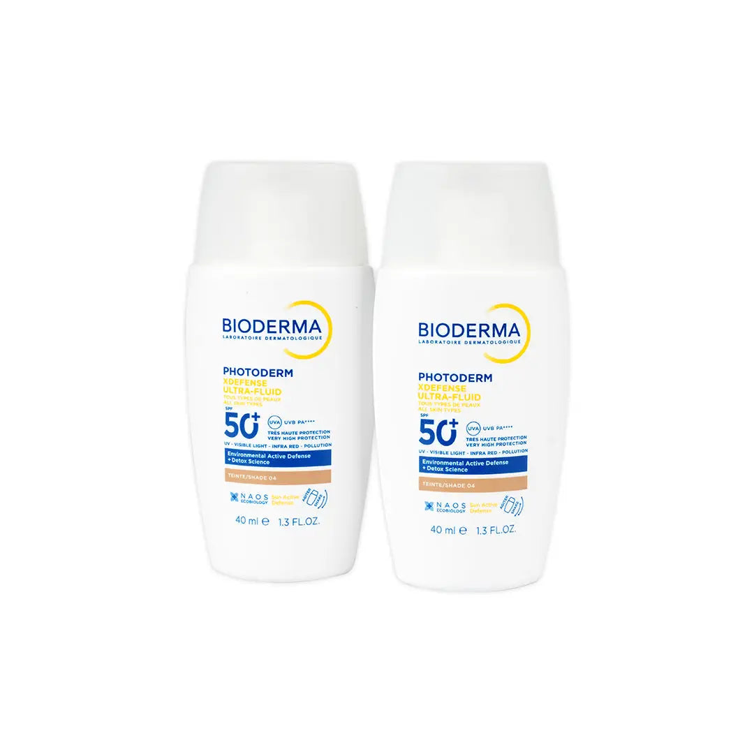 Bioderma Photoderm Xdefense Spf50+T04 F40ml Offer-Brown