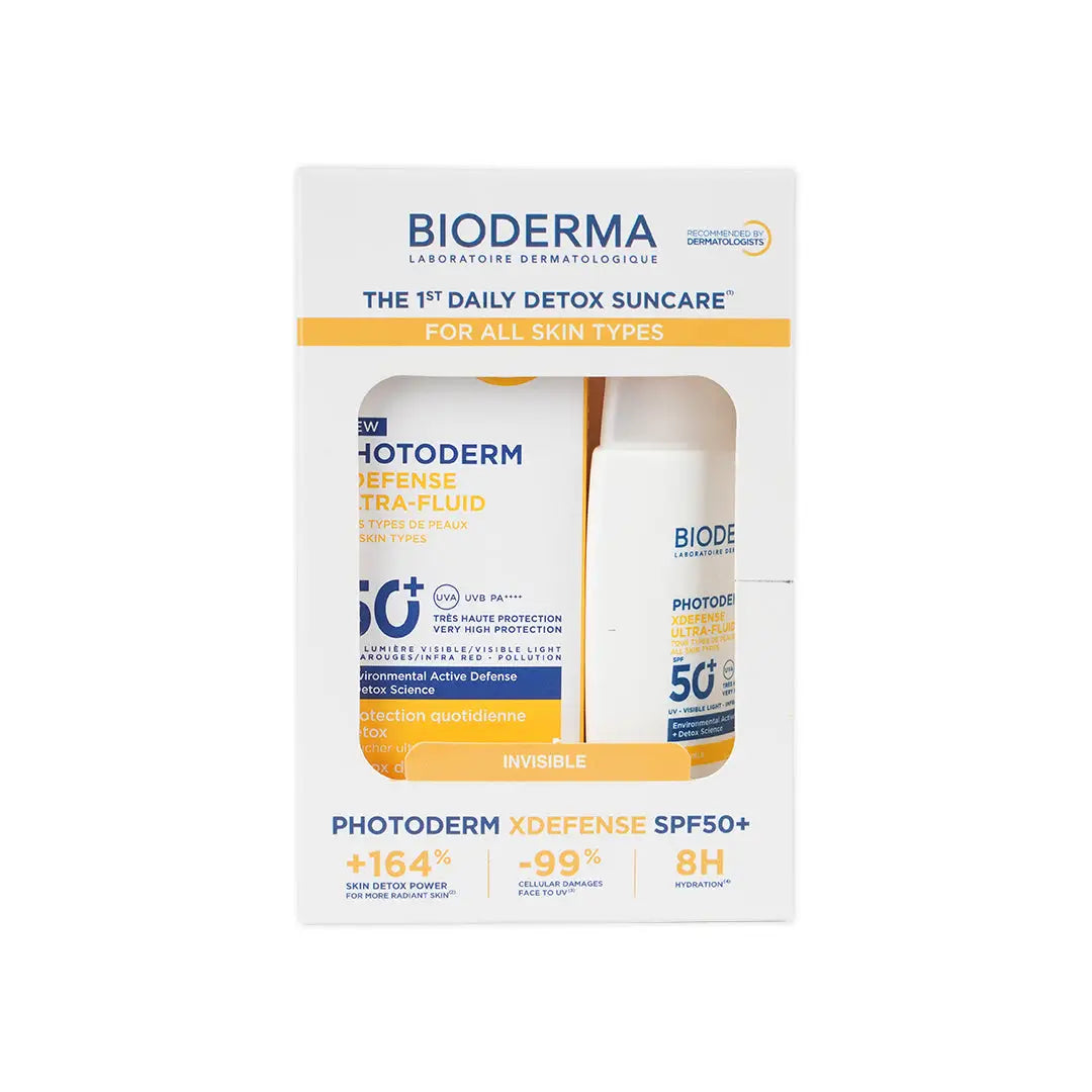 Bioderma Photoderm Xdefense Spf50+INV F40ml Offer