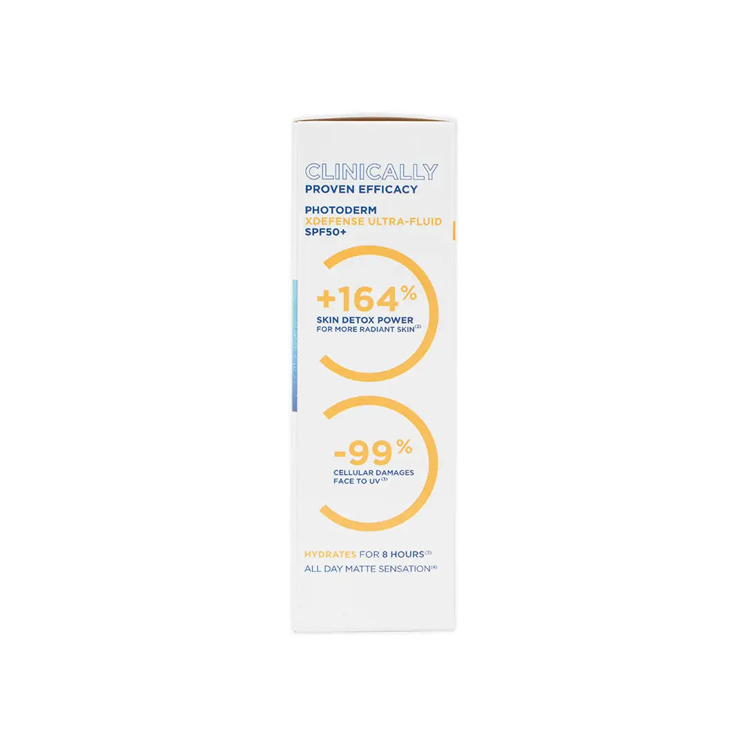 Bioderma Photoderm Xdefense Spf50+INV F40ml Offer
