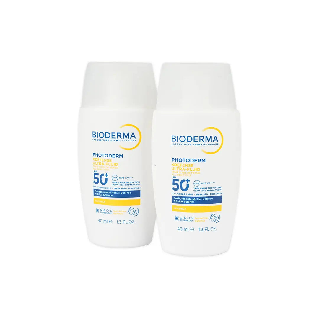 Bioderma Photoderm Xdefense Spf50+INV F40ml Offer