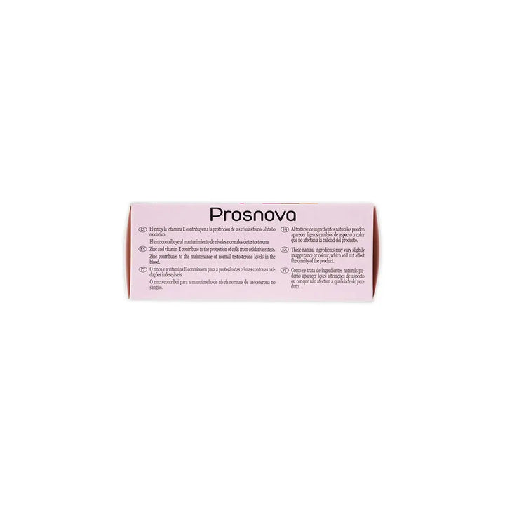 55222-Novadiet Prosnova 60 Capsulas +2