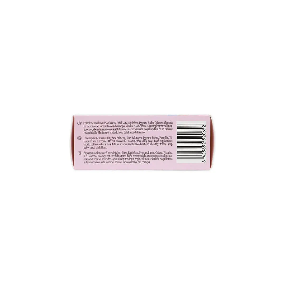 55222-Novadiet Prosnova 60 Capsulas +1