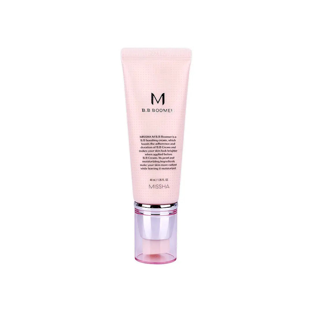 Missha M BB Boomer Boosting Cream (40ml)