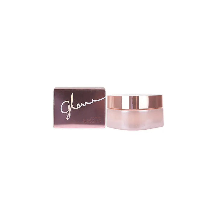 55225-Missha Glow Skin Balm 50 Ml +8