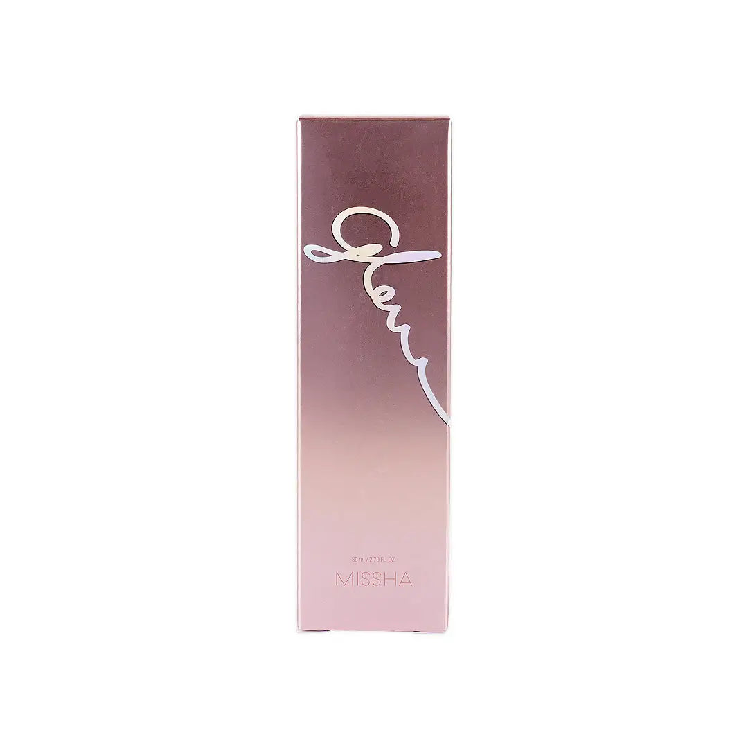 55226-Missha Glow Skin Balm Mist 80 Ml +2