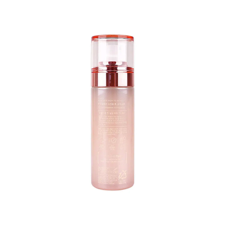 55226-Missha Glow Skin Balm Mist 80 Ml +3