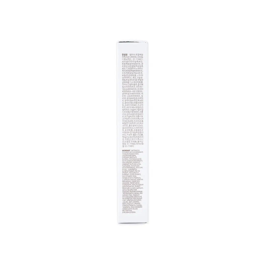 missha glow tone up sun base