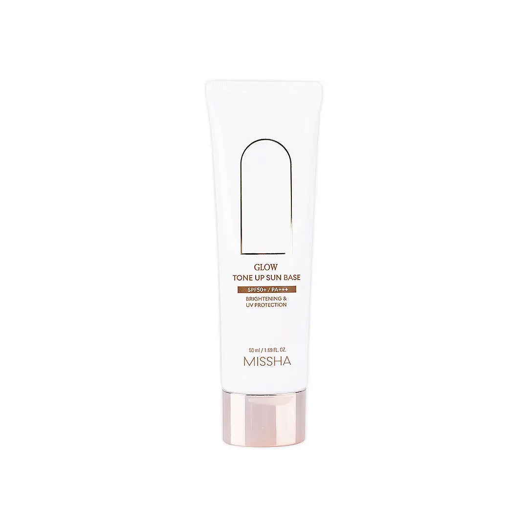 Missha Glow Tone Up Sun Base