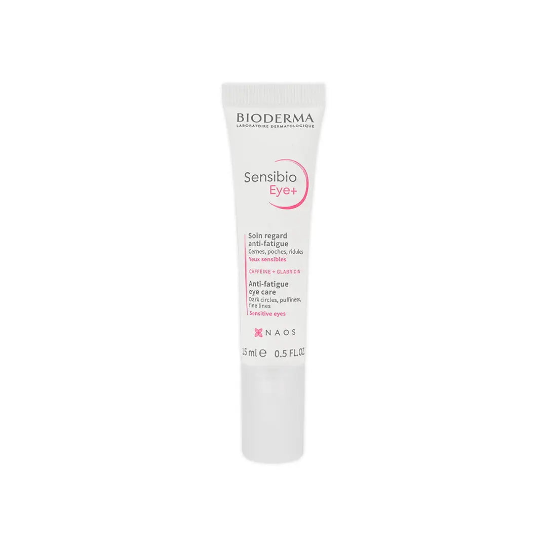 55230-Bioderma Sensibio Eye+ 15ml +8