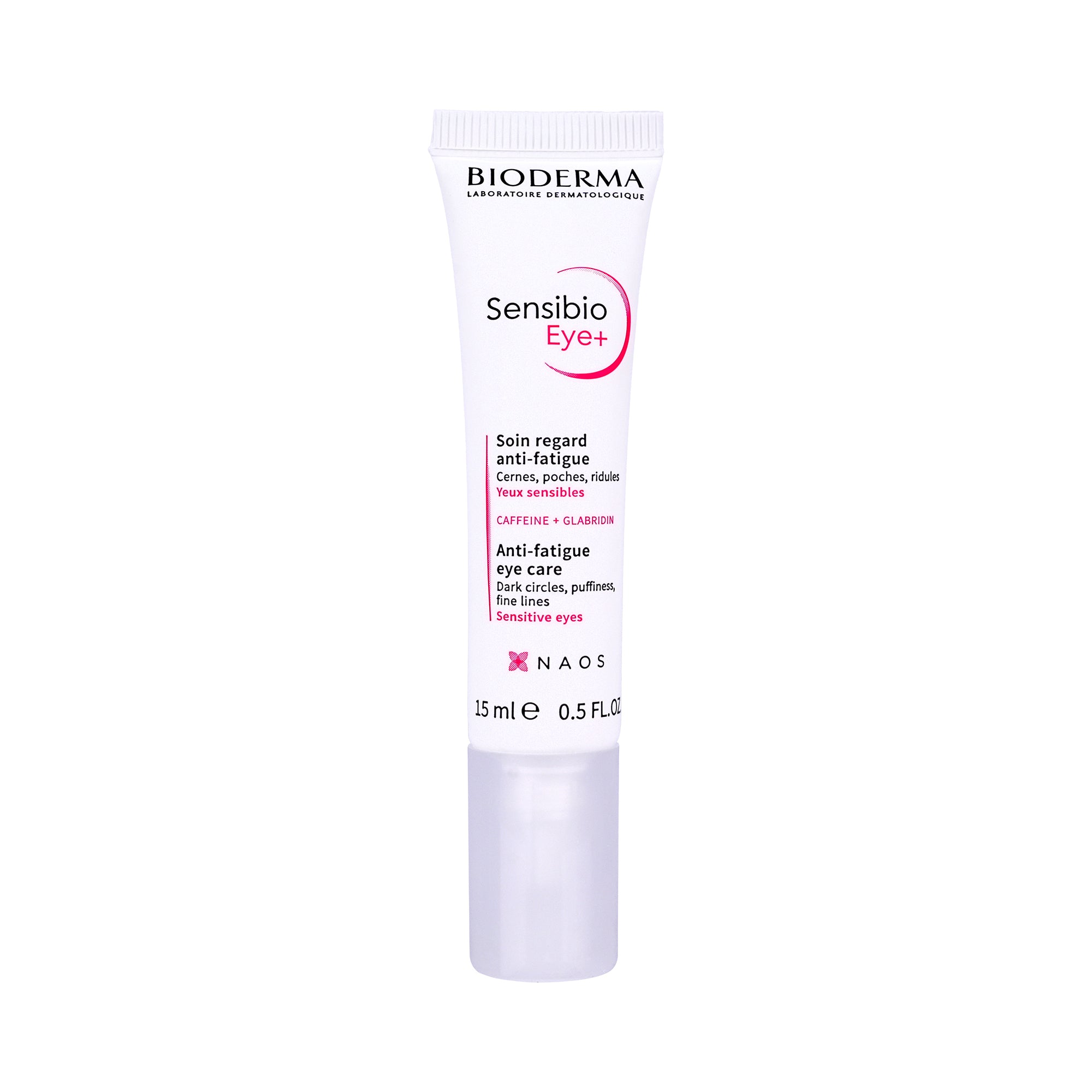 55230-Bioderma Sensibio Eye+ 15ml +6