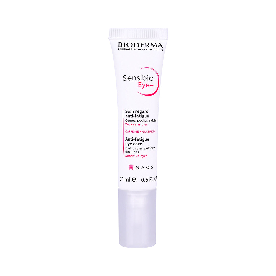 55230-Bioderma Sensibio Eye+ 15ml +6