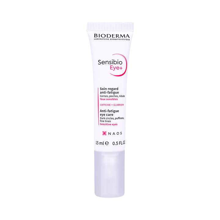 55230-Bioderma Sensibio Eye+ 15ml +6
