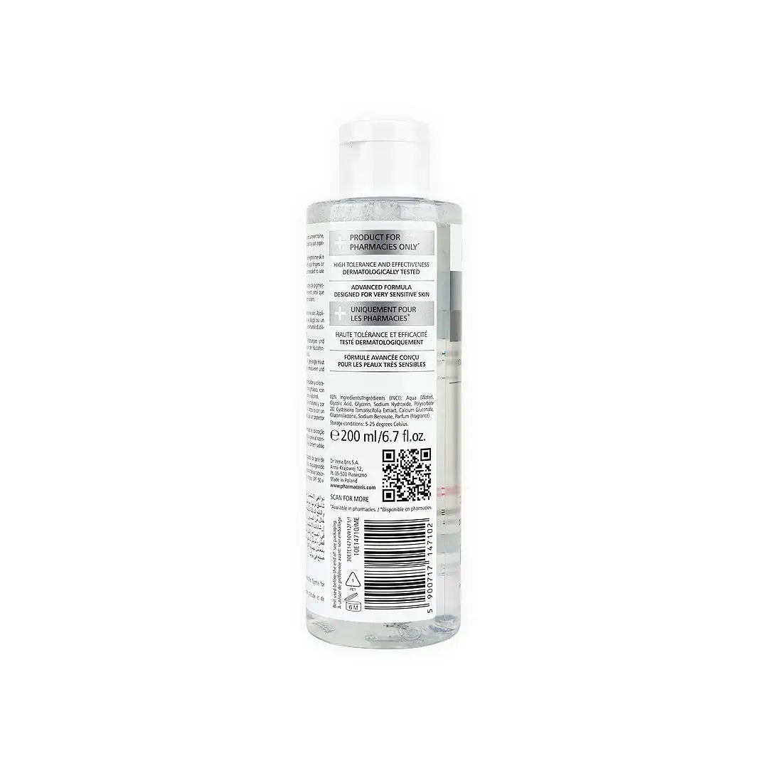 55231-Pharmaceris W Brightening Dermo-Toner 200ml +1