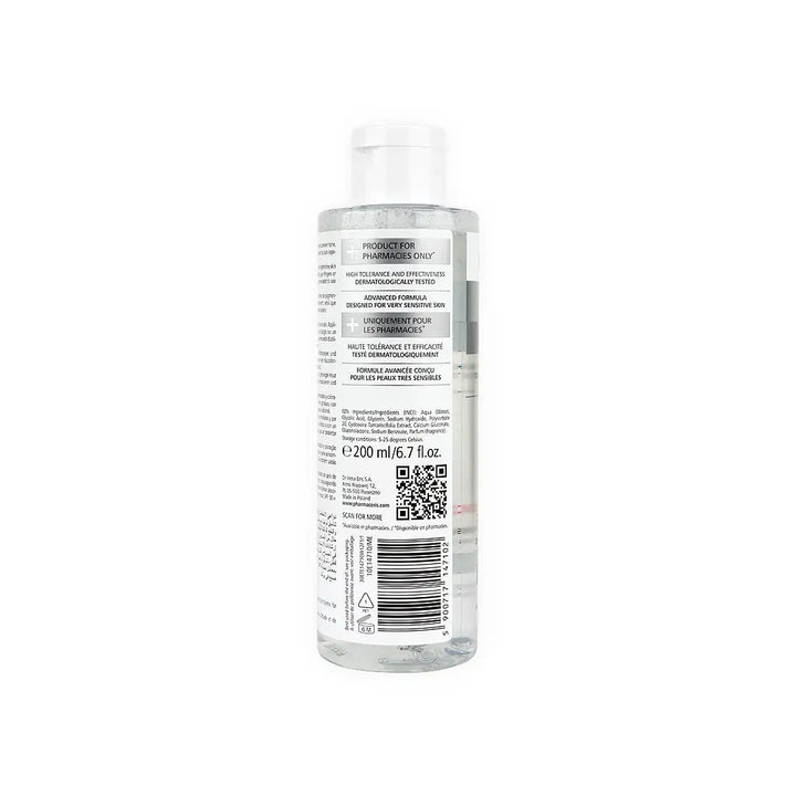 55231-Pharmaceris W Brightening Dermo-Toner 200ml +1
