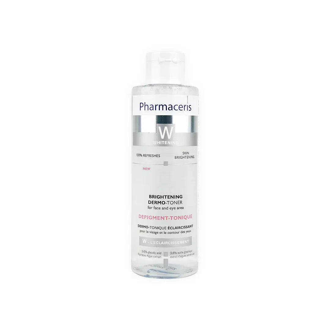 55231-Pharmaceris W Brightening Dermo-Toner 200ml