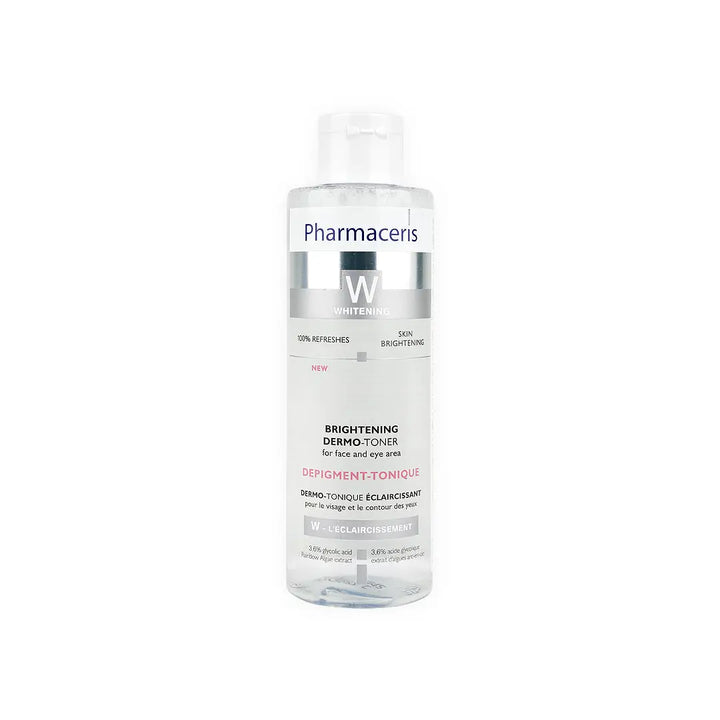 55231-Pharmaceris W Brightening Dermo-Toner 200ml
