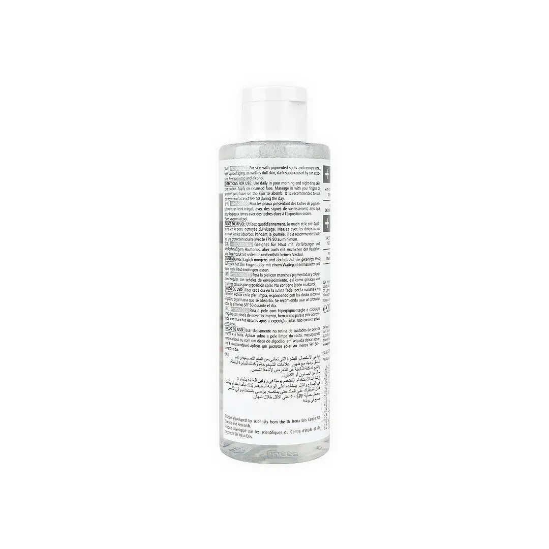 55231-Pharmaceris W Brightening Dermo-Toner 200ml +2