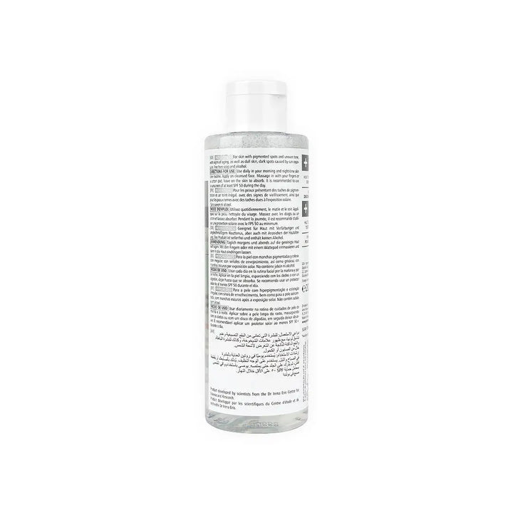 55231-Pharmaceris W Brightening Dermo-Toner 200ml +2
