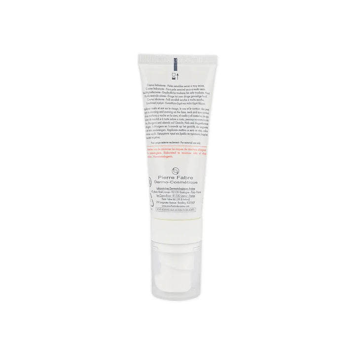 55232-Avene Tolerance Hydra-10 Hydrating Cream 40ml +5