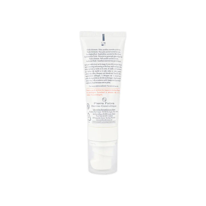 55233-Avene Tolerance Hydra-10 Hydrating Fluid 40ml +3