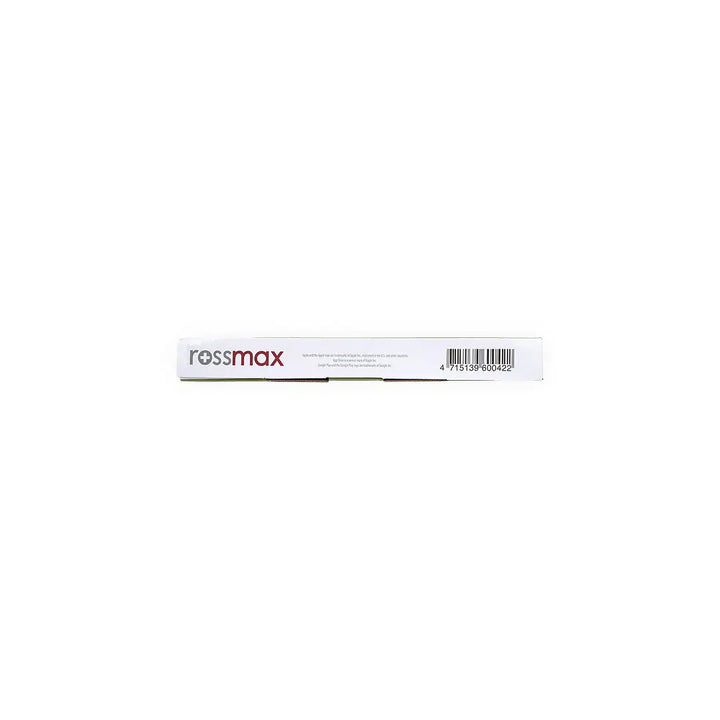 55236-Rossmax Body Composition Scale-WF262 +1