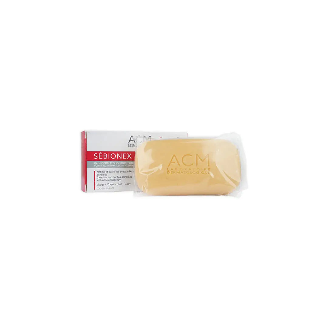 Acm Sebionex Soap 100g