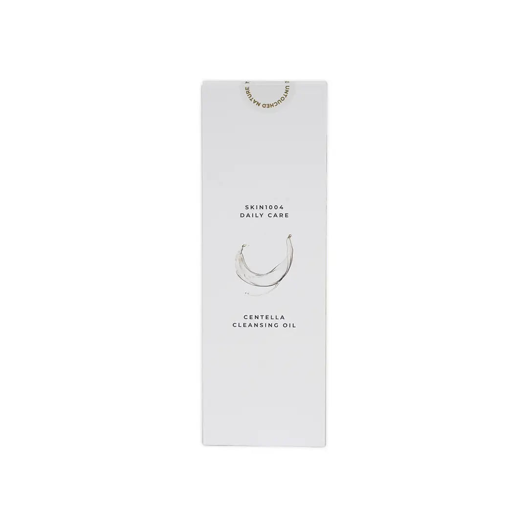 Centella Light Cleansing Oil 200ml