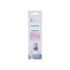 Philips Sonicare S2 Sensitive 2 Brush Heads White HX6052/93