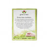 Now Tea Organic Senna Caffeine 24Tea Bags