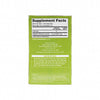 Now Tea Organic Senna Caffeine 24Tea Bags
