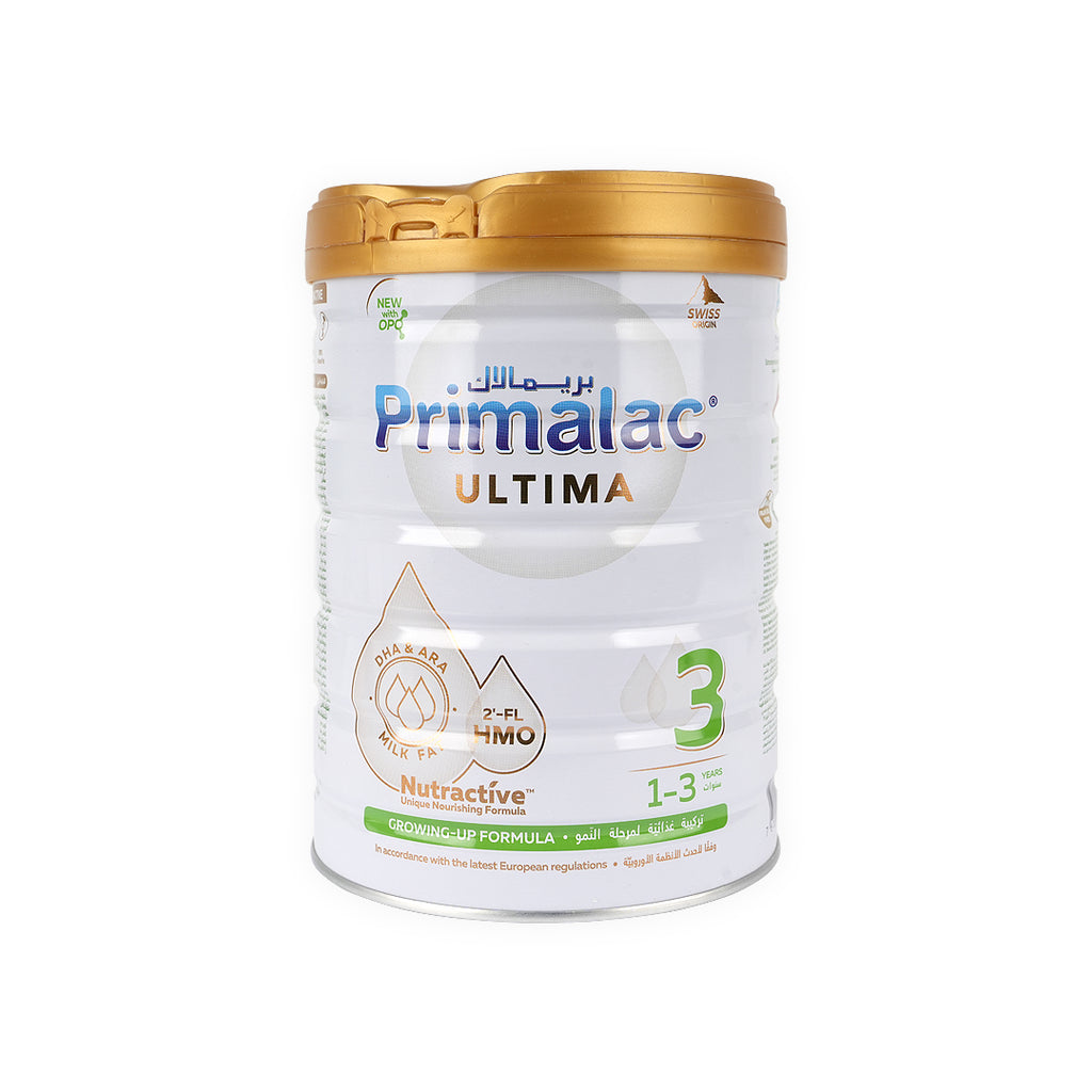 Primalac Ultima No.3 (1-3y) 800g