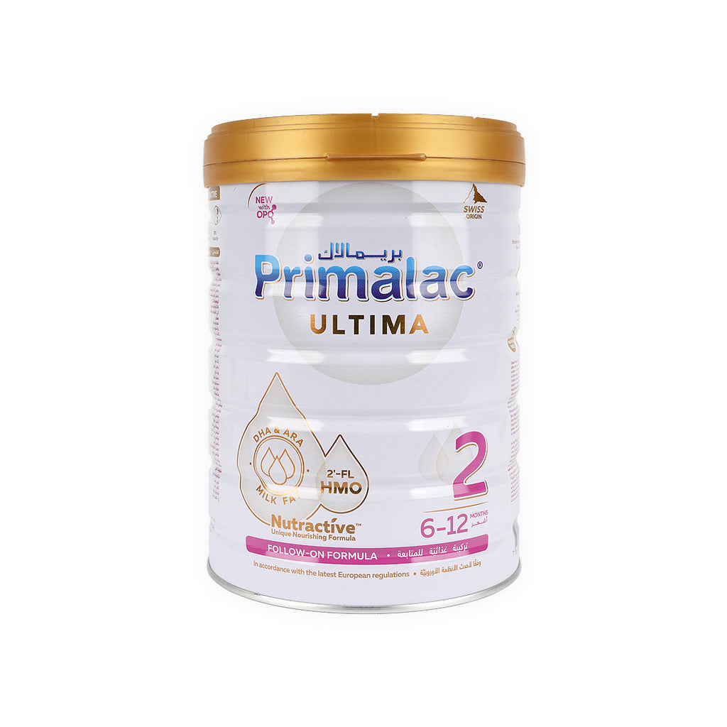 Primalac Ultima No.2 (6-12m) 800g