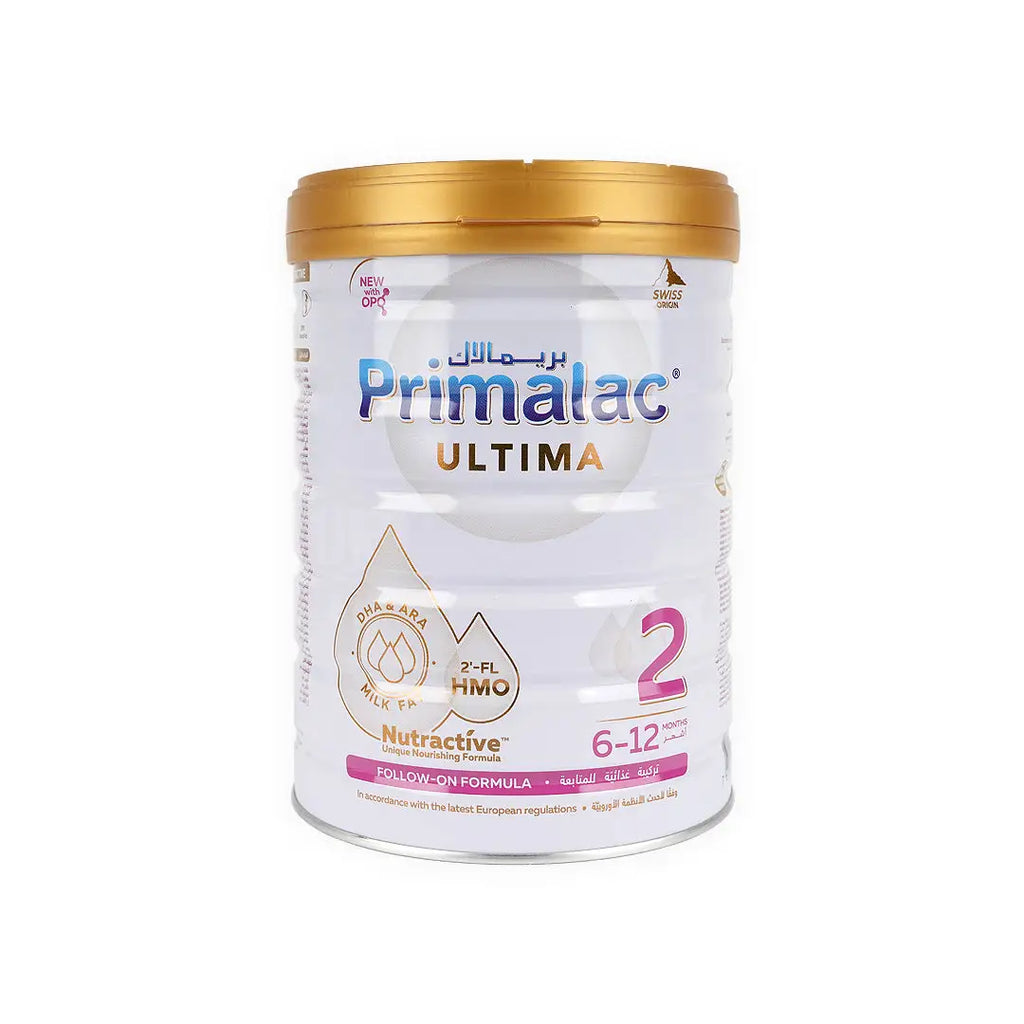 Primalac Ultima No.2 (6-12m) 800g