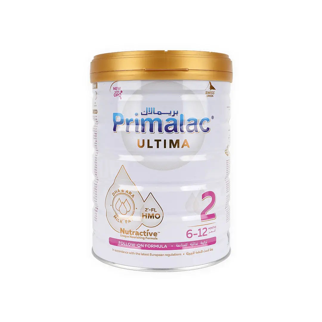 55262-Primalac Ultima No.2 (6-12m) 800g