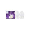 Avent Natural Baby Bottle 0m+ 125ml 2Pcs-SCY900/02(PA701)