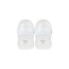 Avent Natural Baby Bottle 0m+ 125ml 2Pcs-SCY900/02(PA701)
