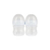 Avent Natural Baby Bottle 0m+ 125ml 2Pcs-SCY900/02(PA701)
