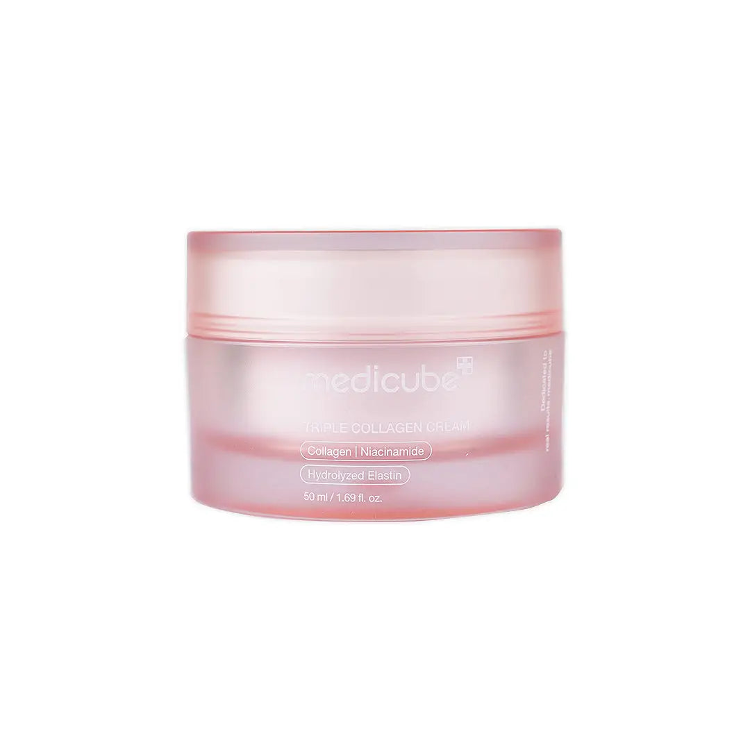 55271-Medicube Triple Collagen Cream 4.0 50ml